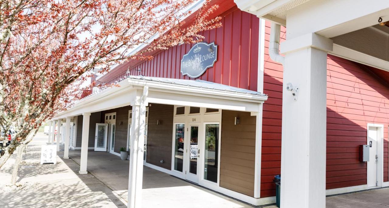 Maritime Refuge Condominium Ocean Shores Exterior foto
